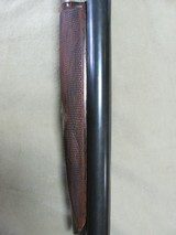 CODY FIREARMS MUSEUM LETTERED, FINISHED ON NOV, 15TH 1897
L.C. SMITH “MADE TO ORDER” BY HUNTER ARMS CO GRADE 5E 12ga SXS SHOTGUN - 14 of 25