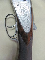 CODY FIREARMS MUSEUM LETTERED, FINISHED ON NOV, 15TH 1897
L.C. SMITH “MADE TO ORDER” BY HUNTER ARMS CO GRADE 5E 12ga SXS SHOTGUN - 6 of 25