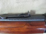 ITHACA M-49R LEVER ACTION 22LR RIFLE CARBINE - 12 of 23