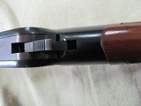 ITHACA M-49R LEVER ACTION 22LR RIFLE CARBINE - 19 of 23