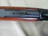 ITHACA M-49R LEVER ACTION 22LR RIFLE CARBINE - 21 of 23