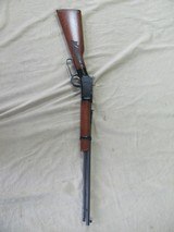 ITHACA M-49R LEVER ACTION 22LR RIFLE CARBINE - 1 of 23