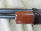 ITHACA M-49R LEVER ACTION 22LR RIFLE CARBINE - 14 of 23