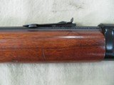 ITHACA M-49R LEVER ACTION 22LR RIFLE CARBINE - 13 of 23