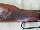 ITHACA M-49R LEVER ACTION 22LR RIFLE CARBINE - 6 of 23