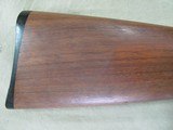 A SAVAGE ARMS MODEL 72 LEVER ACTION 22LR SINGLE SHOT RIFLE - 5 of 15