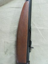 A SAVAGE ARMS MODEL 72 LEVER ACTION 22LR SINGLE SHOT RIFLE - 9 of 15