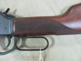 HENRY REPEATING ARMS BIG BOY STEEL 45 LONG COLT LEVER ACTION CARBINE - 10 of 20