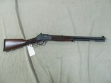 HENRY REPEATING ARMS BIG BOY STEEL 45 LONG COLT LEVER ACTION CARBINE - 1 of 20