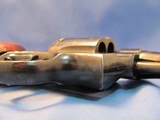 SMITH & WESSON 38SP MODEL 10-5 DOUBLE ACTION 6-SHOT 5” PIN BARREL REVOLVER - 19 of 20