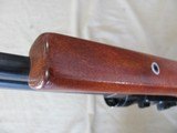 PNEU-DART MODEL 171 NO. 703AB 50 CALIBER BOLT ACTION RIFLE BASED ON A MARLIN MODEL 25 22LR CALIBER RIFLE - 22 of 25