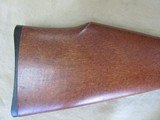 PNEU-DART MODEL 171 NO. 703AB 50 CALIBER BOLT ACTION RIFLE BASED ON A MARLIN MODEL 25 22LR CALIBER RIFLE - 11 of 25