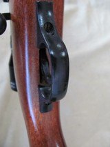 PNEU-DART MODEL 171 NO. 703AB 50 CALIBER BOLT ACTION RIFLE BASED ON A MARLIN MODEL 25 22LR CALIBER RIFLE - 24 of 25