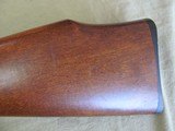 PNEU-DART MODEL 171 NO. 703AB 50 CALIBER BOLT ACTION RIFLE BASED ON A MARLIN MODEL 25 22LR CALIBER RIFLE - 13 of 25