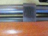 PNEU-DART MODEL 171 NO. 703AB 50 CALIBER BOLT ACTION RIFLE BASED ON A MARLIN MODEL 25 22LR CALIBER RIFLE - 16 of 25