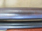 PNEU-DART MODEL 171 NO. 703AB 50 CALIBER BOLT ACTION RIFLE BASED ON A MARLIN MODEL 25 22LR CALIBER RIFLE - 17 of 25