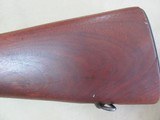 NATIONAL ORDNANCE MODEL 1903A3 30-06-SPRINGFIELD BOLT ACTION RIFLE - 10 of 22