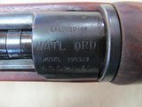NATIONAL ORDNANCE MODEL 1903A3 30-06-SPRINGFIELD BOLT ACTION RIFLE - 17 of 22