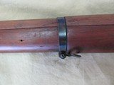 NATIONAL ORDNANCE MODEL 1903A3 30-06-SPRINGFIELD BOLT ACTION RIFLE - 14 of 22