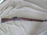 NATIONAL ORDNANCE MODEL 1903A3 30-06-SPRINGFIELD BOLT ACTION RIFLE - 1 of 22