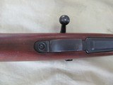 NATIONAL ORDNANCE MODEL 1903A3 30-06-SPRINGFIELD BOLT ACTION RIFLE - 21 of 22