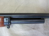 “JM” STAMPED MARLIN MODEL 308MX IN 308 MARLIN EXPRESS CALIBER REPEATER RIFLE - 3 of 25