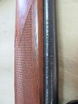 “JM” STAMPED MARLIN MODEL 308MX IN 308 MARLIN EXPRESS CALIBER REPEATER RIFLE - 15 of 25