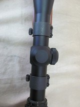 “JM” STAMPED MARLIN MODEL 308MX IN 308 MARLIN EXPRESS CALIBER REPEATER RIFLE - 19 of 25