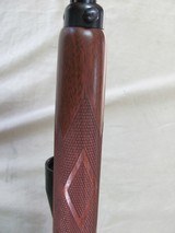 “JM” STAMPED MARLIN MODEL 308MX IN 308 MARLIN EXPRESS CALIBER REPEATER RIFLE - 24 of 25