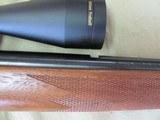 “JM” STAMPED MARLIN MODEL 308MX IN 308 MARLIN EXPRESS CALIBER REPEATER RIFLE - 4 of 25