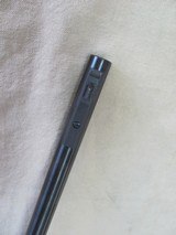 “JM” STAMPED MARLIN MODEL 308MX IN 308 MARLIN EXPRESS CALIBER REPEATER RIFLE - 21 of 25