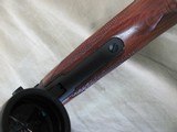 “JM” STAMPED MARLIN MODEL 308MX IN 308 MARLIN EXPRESS CALIBER REPEATER RIFLE - 18 of 25