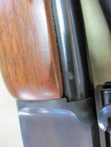 “JM” STAMPED MARLIN MODEL 308MX IN 308 MARLIN EXPRESS CALIBER REPEATER RIFLE - 14 of 25