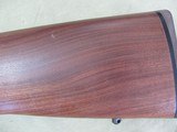 “JM” STAMPED MARLIN MODEL 308MX IN 308 MARLIN EXPRESS CALIBER REPEATER RIFLE - 9 of 25
