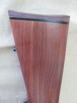 “JM” STAMPED MARLIN MODEL 308MX IN 308 MARLIN EXPRESS CALIBER REPEATER RIFLE - 7 of 25