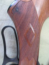 “JM” STAMPED MARLIN MODEL 308MX IN 308 MARLIN EXPRESS CALIBER REPEATER RIFLE - 6 of 25