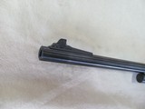 “JM” STAMPED MARLIN MODEL 308MX IN 308 MARLIN EXPRESS CALIBER REPEATER RIFLE - 17 of 25