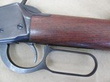 PRE-64 WINCHESTER 94 LEVER ACTION 30-30 OR 30 W.C.F. CALIBER CARBINE MADE IN 1949 - 10 of 23