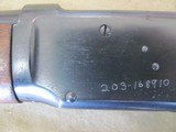 PRE-64 WINCHESTER 94 LEVER ACTION 30-30 OR 30 W.C.F. CALIBER CARBINE MADE IN 1949 - 12 of 23