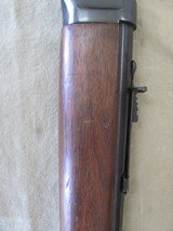 PRE-64 WINCHESTER 94 LEVER ACTION 30-30 OR 30 W.C.F. CALIBER CARBINE MADE IN 1949 - 4 of 23