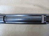 PRE-64 WINCHESTER 94 LEVER ACTION 30-30 OR 30 W.C.F. CALIBER CARBINE MADE IN 1949 - 21 of 23