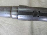 STEVENS BROWNING made by J. STEVENS ARMS CO. MODEL 620 12GA PUMP SHOTGUN - 22 of 25