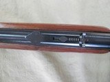 VERY NICE MARLIN MODEL 308MX IN 308 MARLIN EXPRESS CALIBER REPEATER RIFLE - 23 of 24
