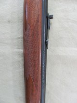 VERY NICE MARLIN MODEL 308MX IN 308 MARLIN EXPRESS CALIBER REPEATER RIFLE - 4 of 24
