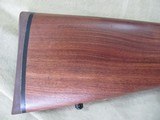 VERY NICE MARLIN MODEL 308MX IN 308 MARLIN EXPRESS CALIBER REPEATER RIFLE - 7 of 24