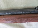 VERY NICE MARLIN MODEL 308MX IN 308 MARLIN EXPRESS CALIBER REPEATER RIFLE - 14 of 24