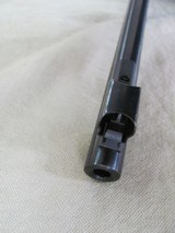 VERY NICE MARLIN MODEL 308MX IN 308 MARLIN EXPRESS CALIBER REPEATER RIFLE - 24 of 24