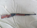 VERY NICE MARLIN MODEL 308MX IN 308 MARLIN EXPRESS CALIBER REPEATER RIFLE - 1 of 24