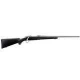 NEW RUGER M77 HAWKEYE 30-06 STAINLESS STEEL BOLT ACTION REPEATER WITH RINGS - 1 of 1