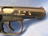 CZ CZ82 9X18mm DOUBLE ACTION SEMI AUTO PISTOL - 2 of 15